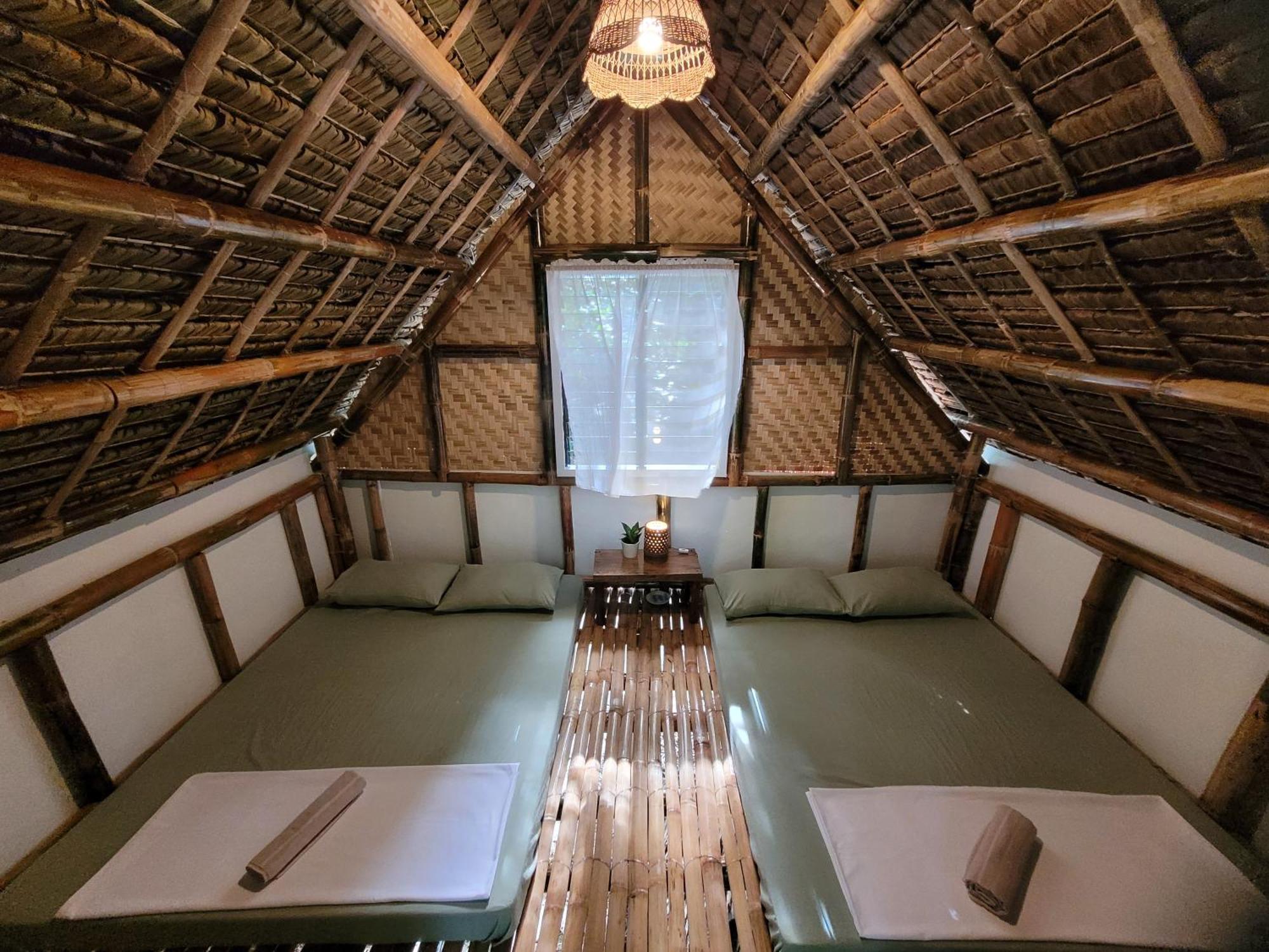 Lazy Lizard Hostel ซีคีฮอร์ ภายนอก รูปภาพ